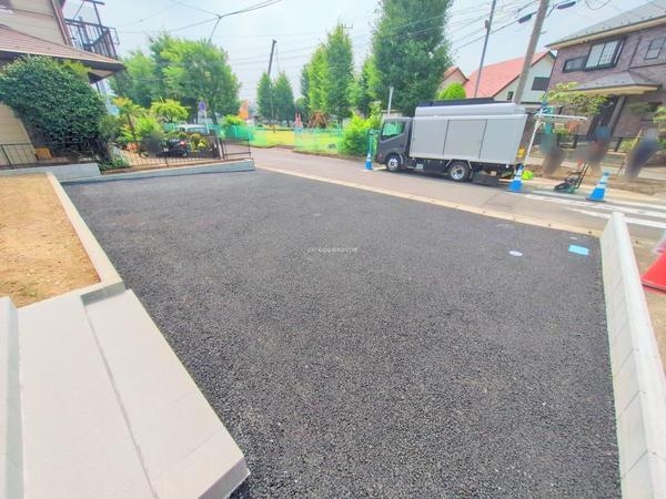 藤沢市下土棚　新築戸建