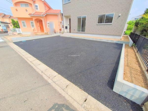 藤沢市下土棚　新築戸建