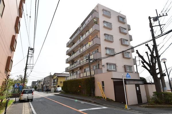 エミネンス相模大塚