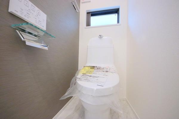 大和市中央林間1丁目　新築分譲住宅　B号棟