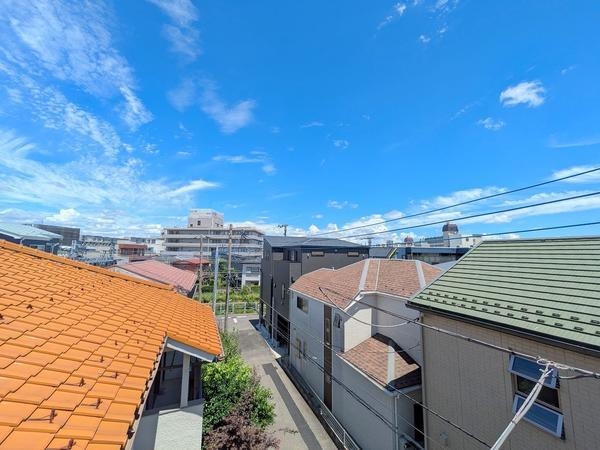 大和市中央林間1丁目　新築分譲住宅　B号棟