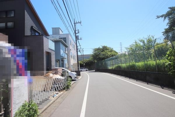 相模原市南区当麻　新築分譲住宅