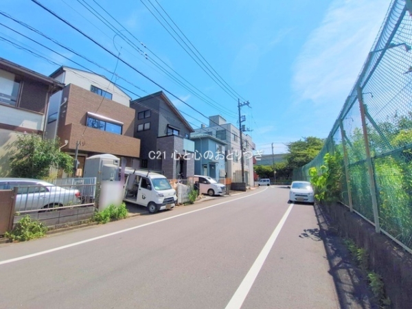 相模原市南区当麻　新築分譲住宅