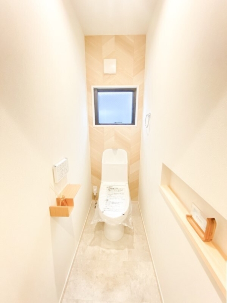 大和市上和田　新築分譲住宅