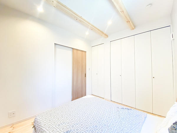 大和市上和田　新築分譲住宅