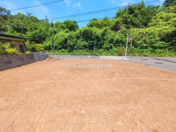相模原市南区大野台8丁目　新築分譲住宅