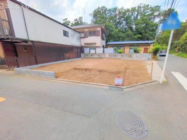 相模原市南区大野台8丁目　新築分譲住宅