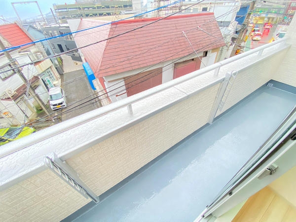座間市相武台４丁目の中古一戸建て