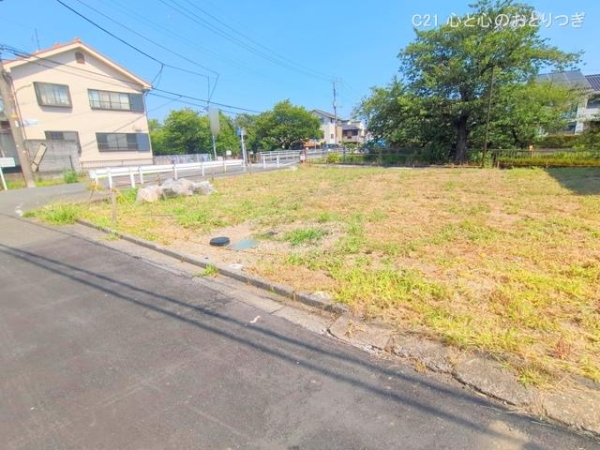 町田市成瀬８丁目の新築一戸建