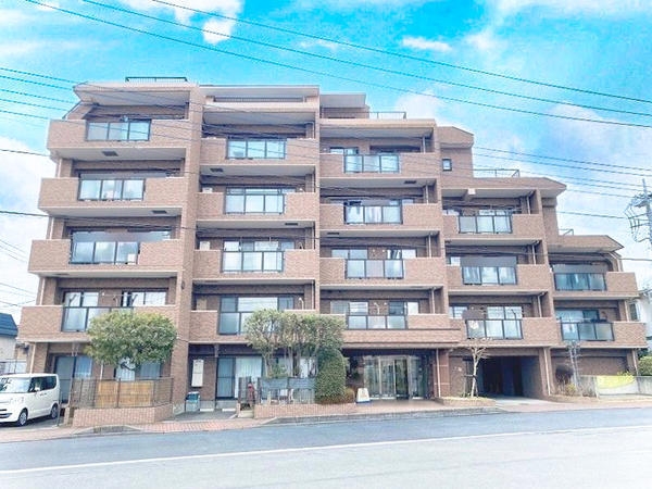 ハイホーム小田急相模原