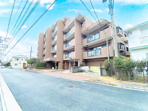 ハイホーム小田急相模原