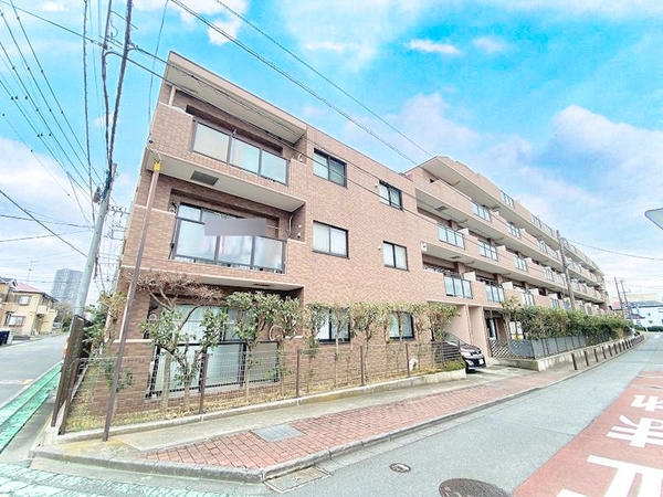 ハイホーム小田急相模原