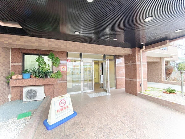 ハイホーム小田急相模原