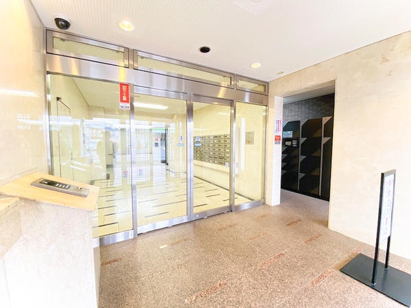 ハイホーム小田急相模原