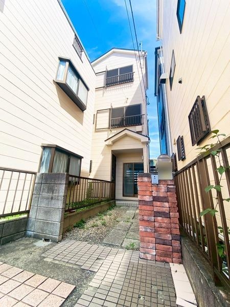 横浜市瀬谷区南台２丁目の中古一戸建て