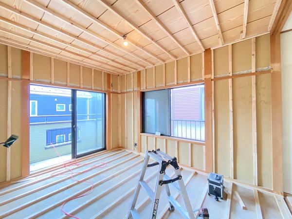 海老名市社家３丁目の中古一戸建て