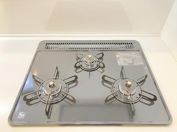 海老名市社家3丁目の中古一戸建て(キッチン)