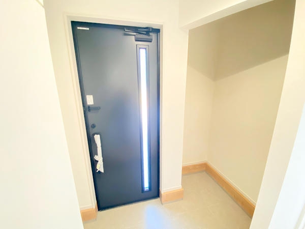 綾瀬市寺尾本町1丁目　新築戸建　全2棟　1号棟
