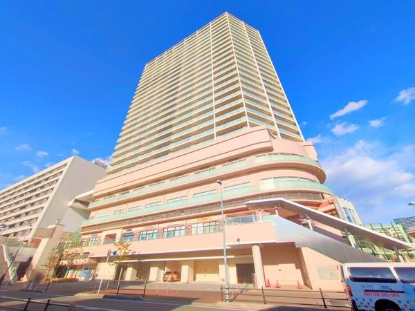プラウドタワー相模大野