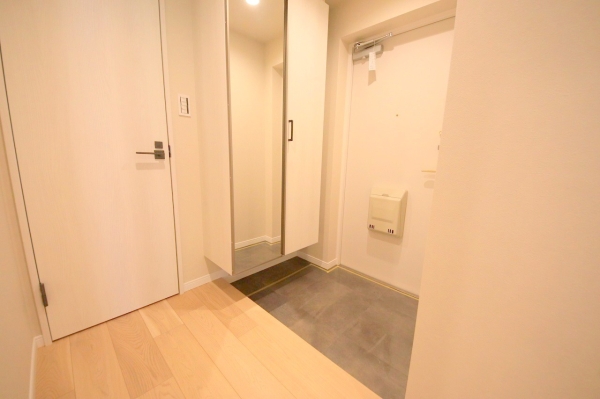 クレアール相模大野