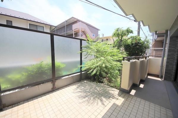 クレアール相模大野