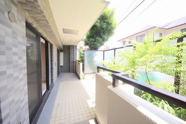 クレアール相模大野