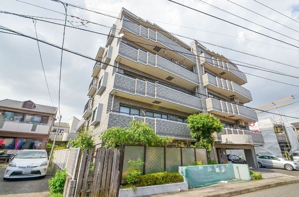 クレアール相模大野