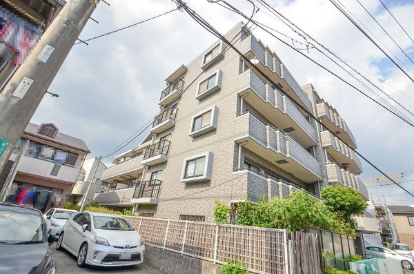 クレアール相模大野