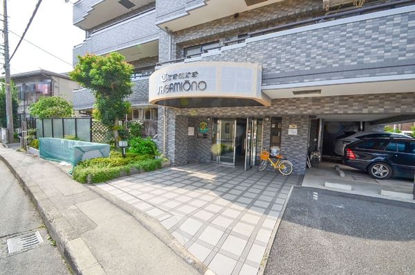 クレアール相模大野