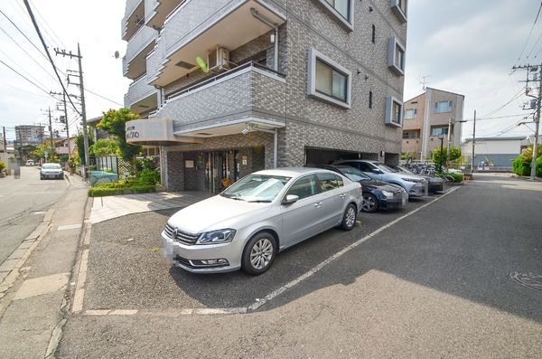 クレアール相模大野