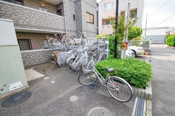 クレアール相模大野
