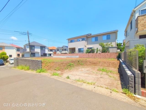 横浜市泉区和泉中央北２丁目の新築一戸建