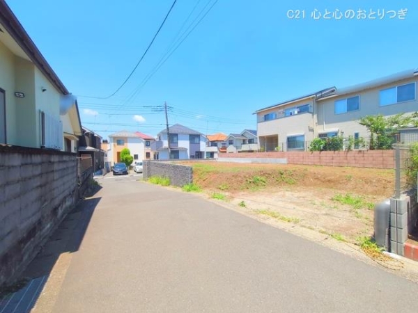 横浜市泉区和泉中央北２丁目の新築一戸建