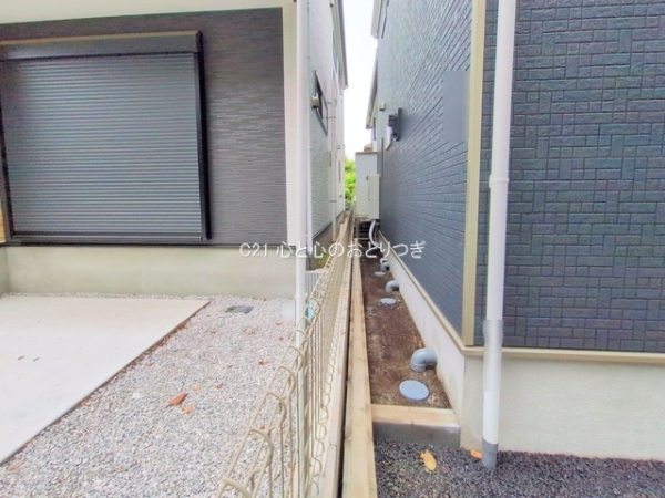 相模原市中央区陽光台5丁目第38　新築分譲住宅