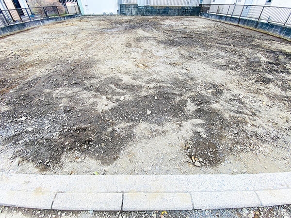 厚木市旭町5丁目　新築戸建　B号棟