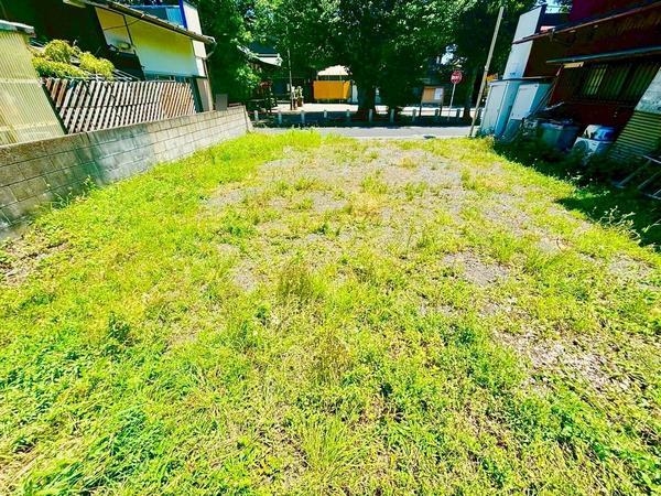 大和市福田　売地