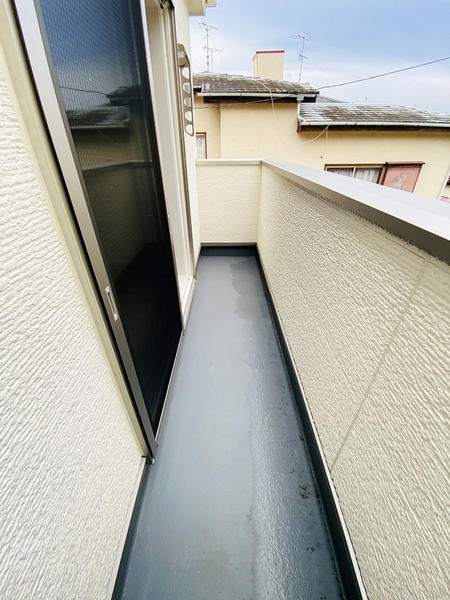 横浜市瀬谷区五貫目町　新築戸建