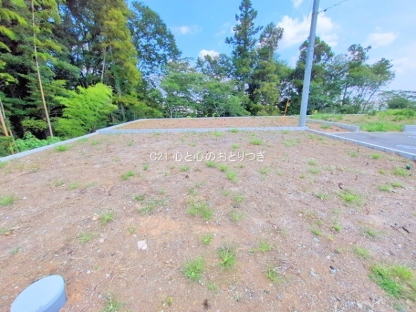 相模原市南区古淵１丁目の土地