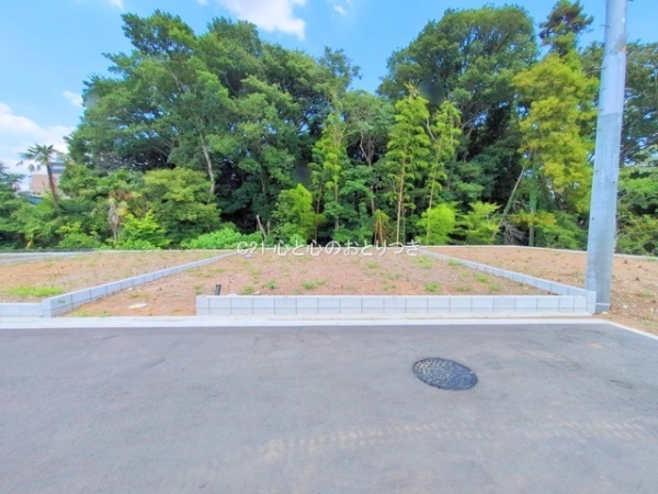 相模原市南区古淵１丁目の土地