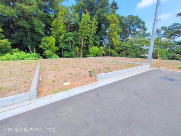 相模原市南区古淵１丁目の土地