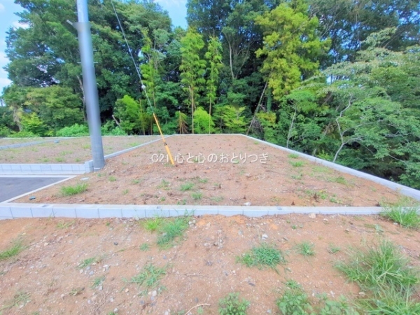 相模原市南区古淵１丁目の土地