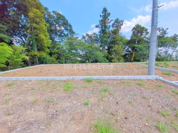 相模原市南区古淵１丁目の土地