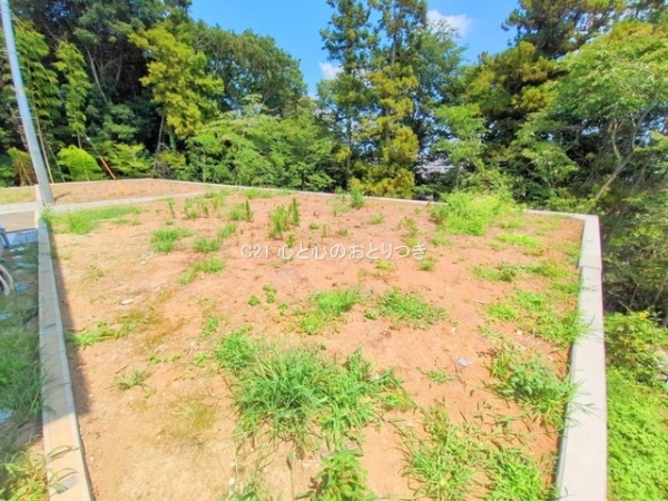 相模原市南区古淵１丁目の土地
