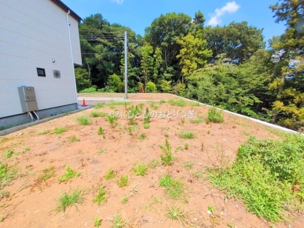 相模原市南区古淵１丁目の土地