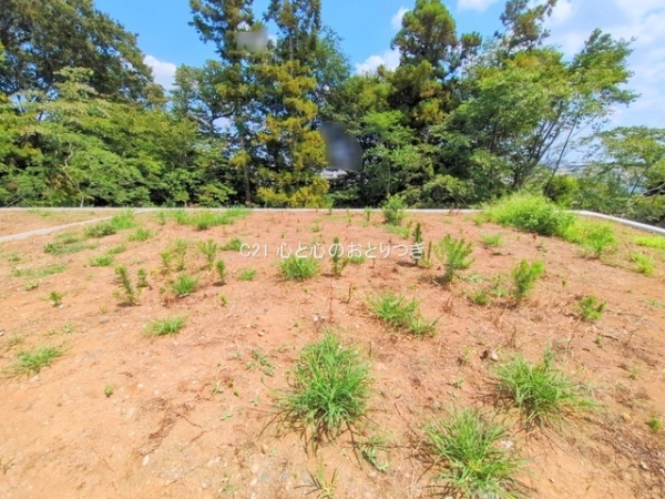 相模原市南区古淵１丁目の土地