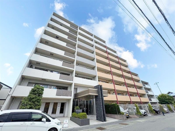 ライフレビュー海老名南マスターステージ
