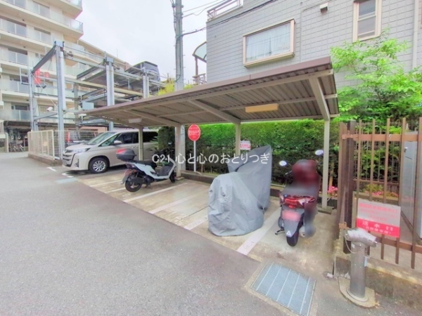 ライフレビュー海老名南マスターステージ