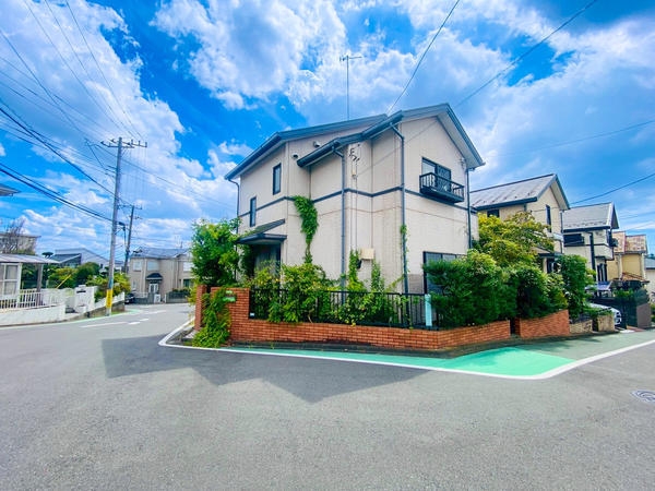 海老名市国分南3丁目の中古一戸建て(その他現地)