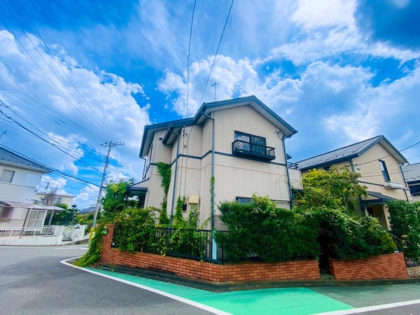 海老名市国分南3丁目の中古一戸建て(その他現地)