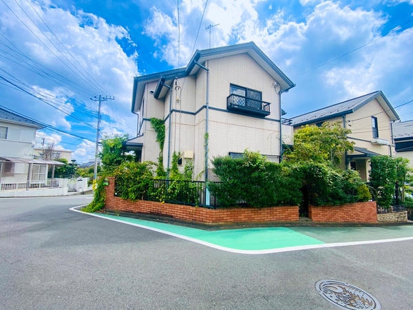 海老名市国分南3丁目の中古一戸建て(その他現地)